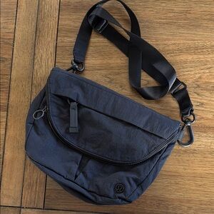 Lululemon Night Festival Bag